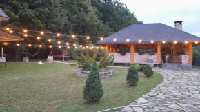 Căsuțe A-Frame Hardic